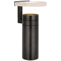 VISUAL COMFORT SIGNATURE, MELANGE RECHARGEABLE FLOATING DISC ACCENT LAMP, TABLE LAMPS