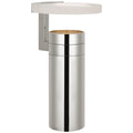 VISUAL COMFORT SIGNATURE, MELANGE RECHARGEABLE FLOATING DISC ACCENT LAMP, TABLE LAMPS