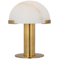 VISUAL COMFORT SIGNATURE, MELANGE RECHARGEABLE ACCENT LAMP, TABLE LAMPS