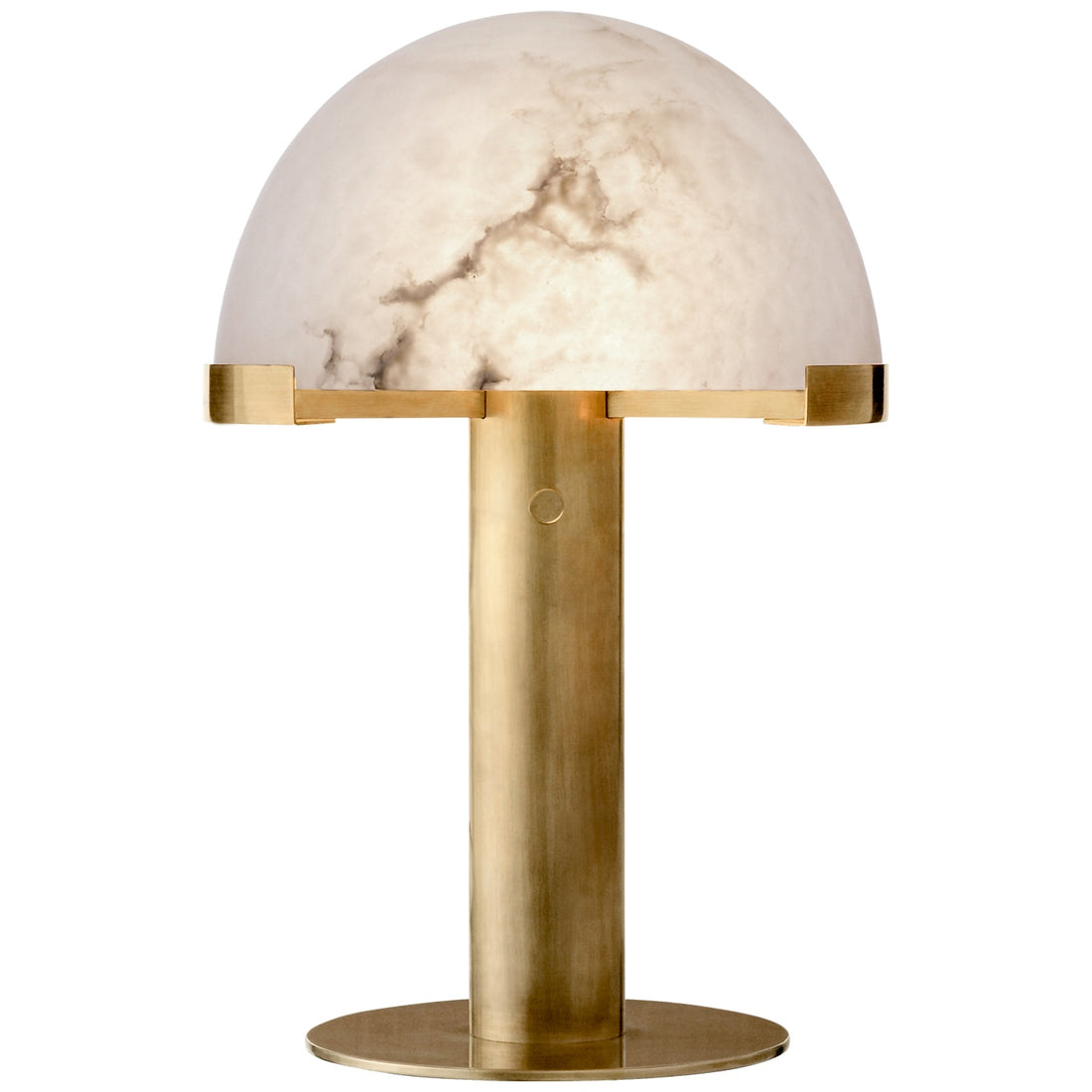VISUAL COMFORT SIGNATURE, MELANGE DESK LAMP, TABLE LAMPS