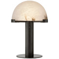 VISUAL COMFORT SIGNATURE, MELANGE DESK LAMP, TABLE LAMPS