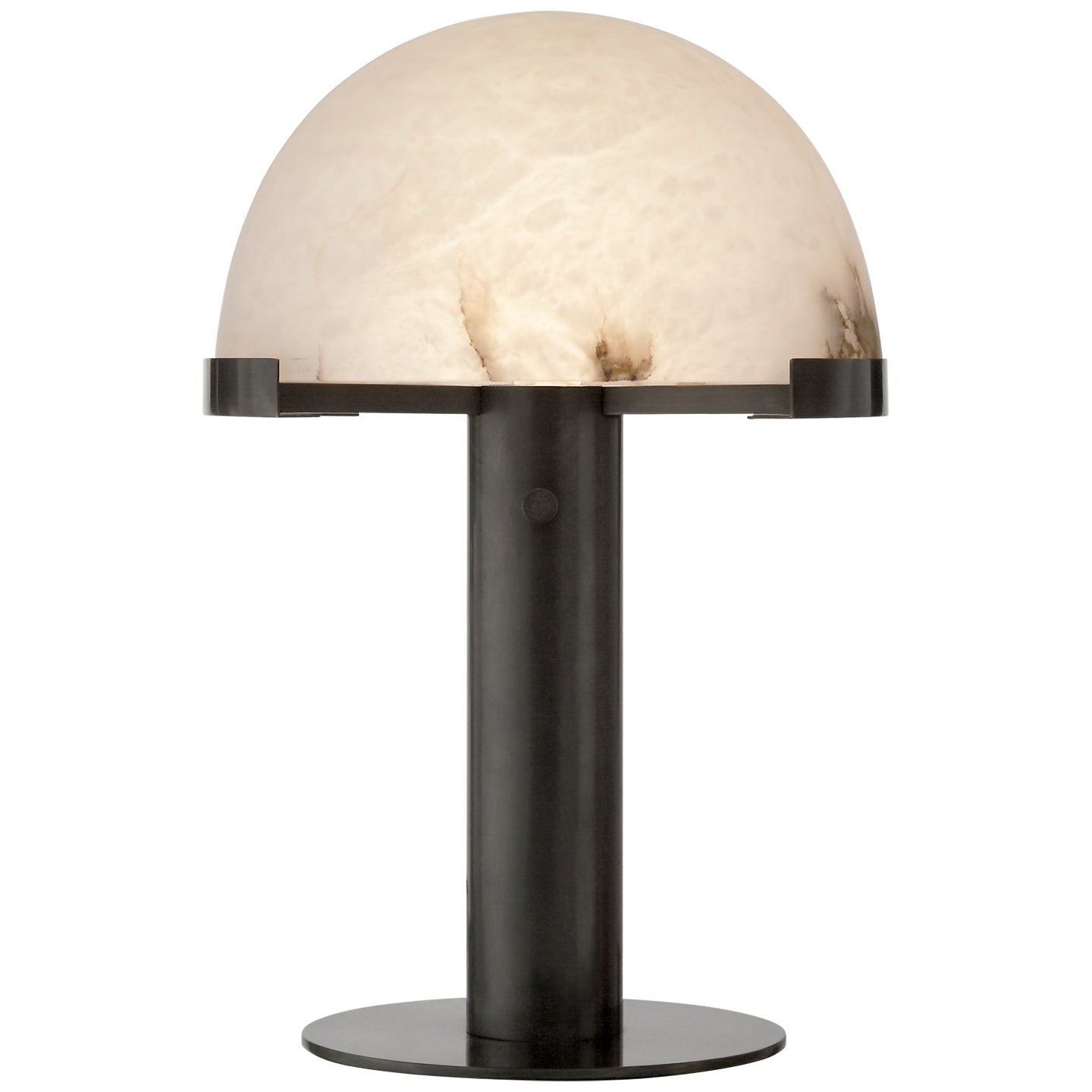 VISUAL COMFORT SIGNATURE, MELANGE DESK LAMP, TABLE LAMPS