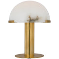 VISUAL COMFORT SIGNATURE, MELANGE RECHARGEABLE TABLE LAMP, TABLE LAMPS