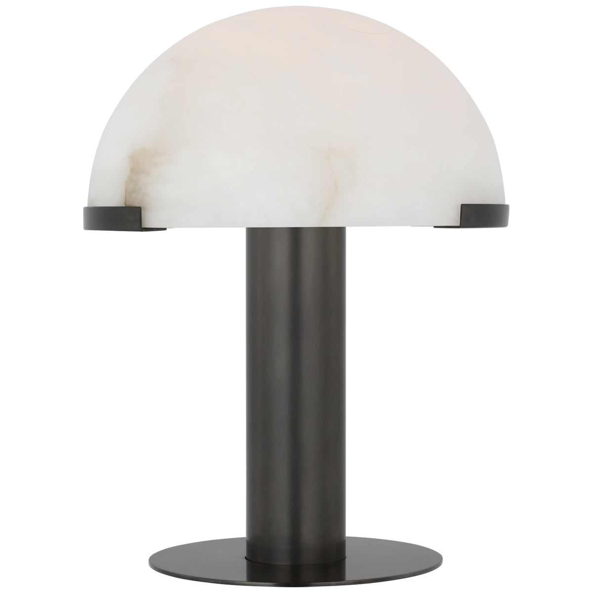 VISUAL COMFORT SIGNATURE, MELANGE RECHARGEABLE TABLE LAMP, TABLE LAMPS