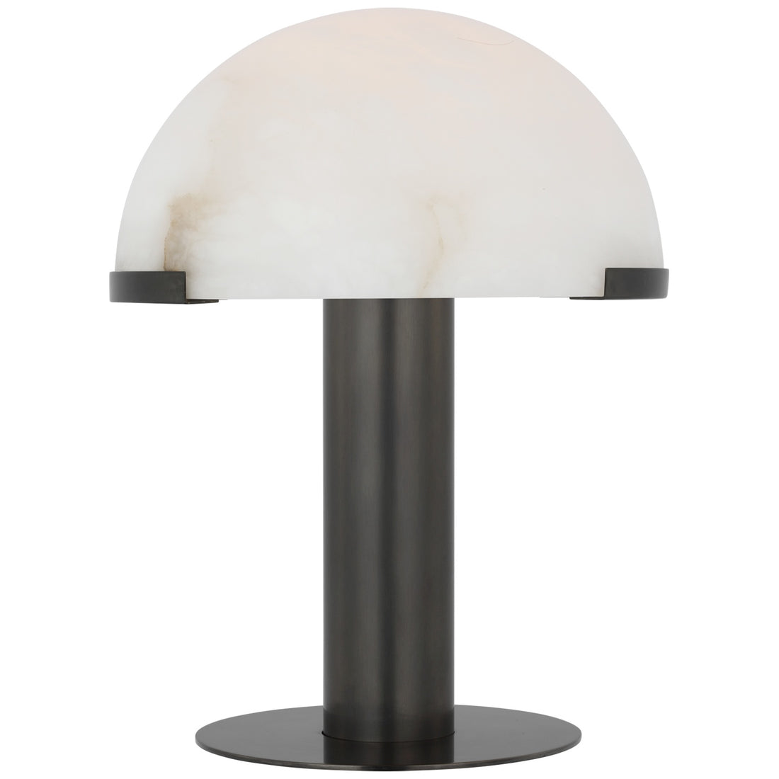 VISUAL COMFORT SIGNATURE, MELANGE RECHARGEABLE TABLE LAMP, TABLE LAMPS