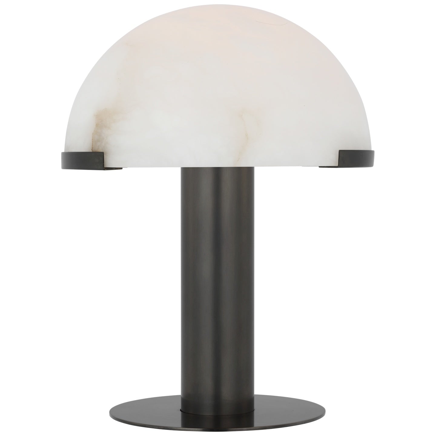VISUAL COMFORT SIGNATURE, MELANGE RECHARGEABLE TABLE LAMP, TABLE LAMPS