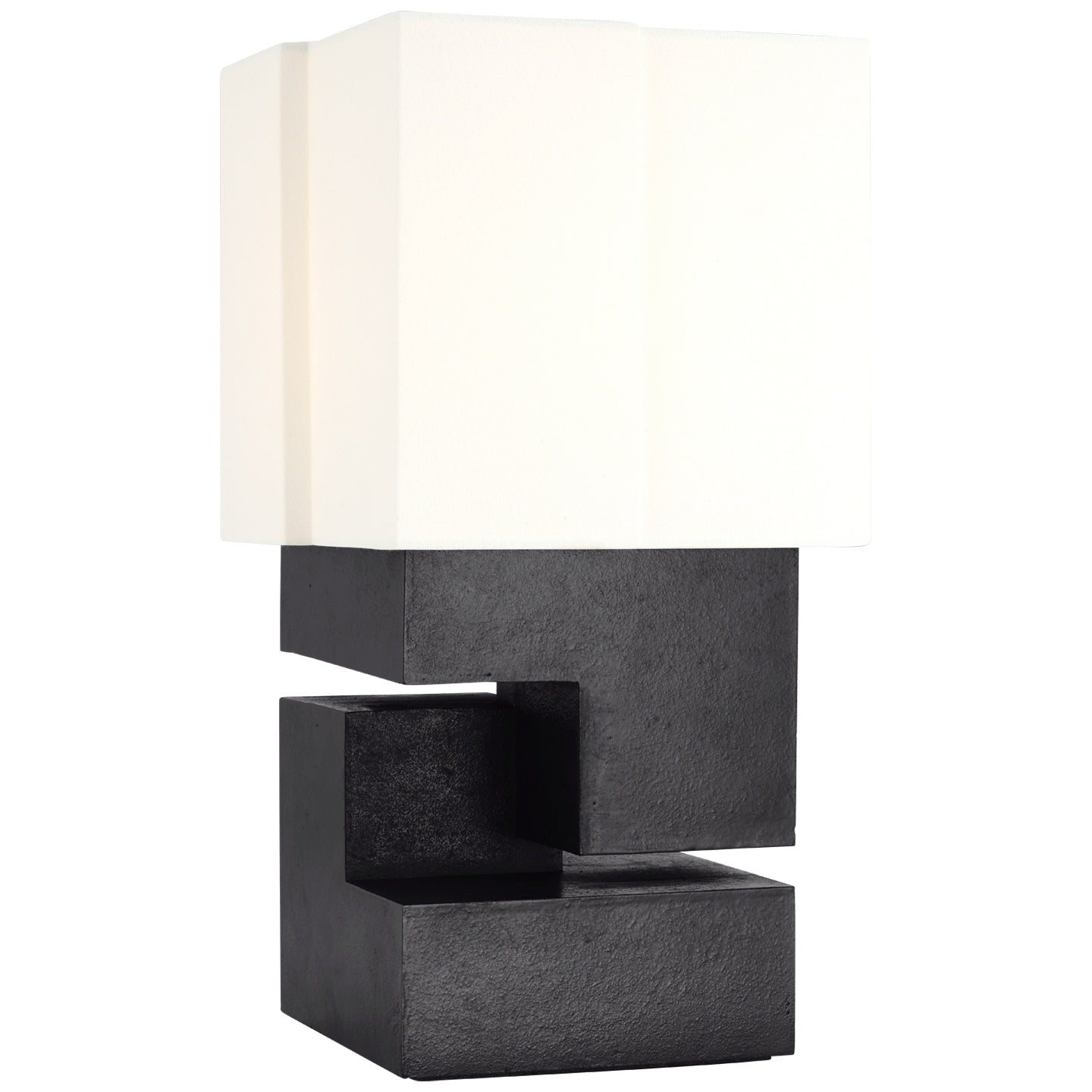 VISUAL COMFORT SIGNATURE, NUCLEO ACCENT LAMP, TABLE LAMPS
