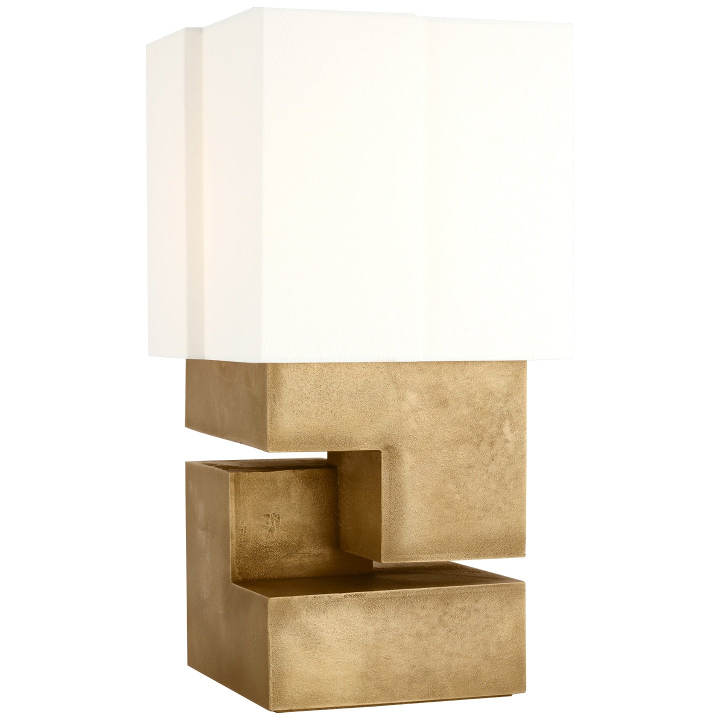 VISUAL COMFORT SIGNATURE, NUCLEO ACCENT LAMP, TABLE LAMPS