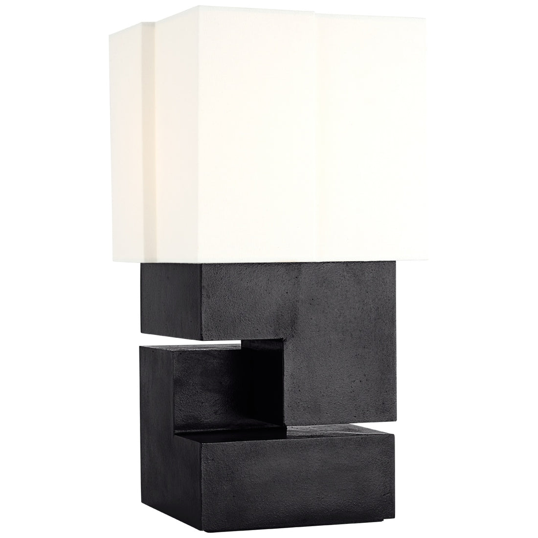 VISUAL COMFORT SIGNATURE, NUCLEO TABLE LAMP, TABLE LAMPS