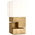 VISUAL COMFORT SIGNATURE, NUCLEO TABLE LAMP, TABLE LAMPS