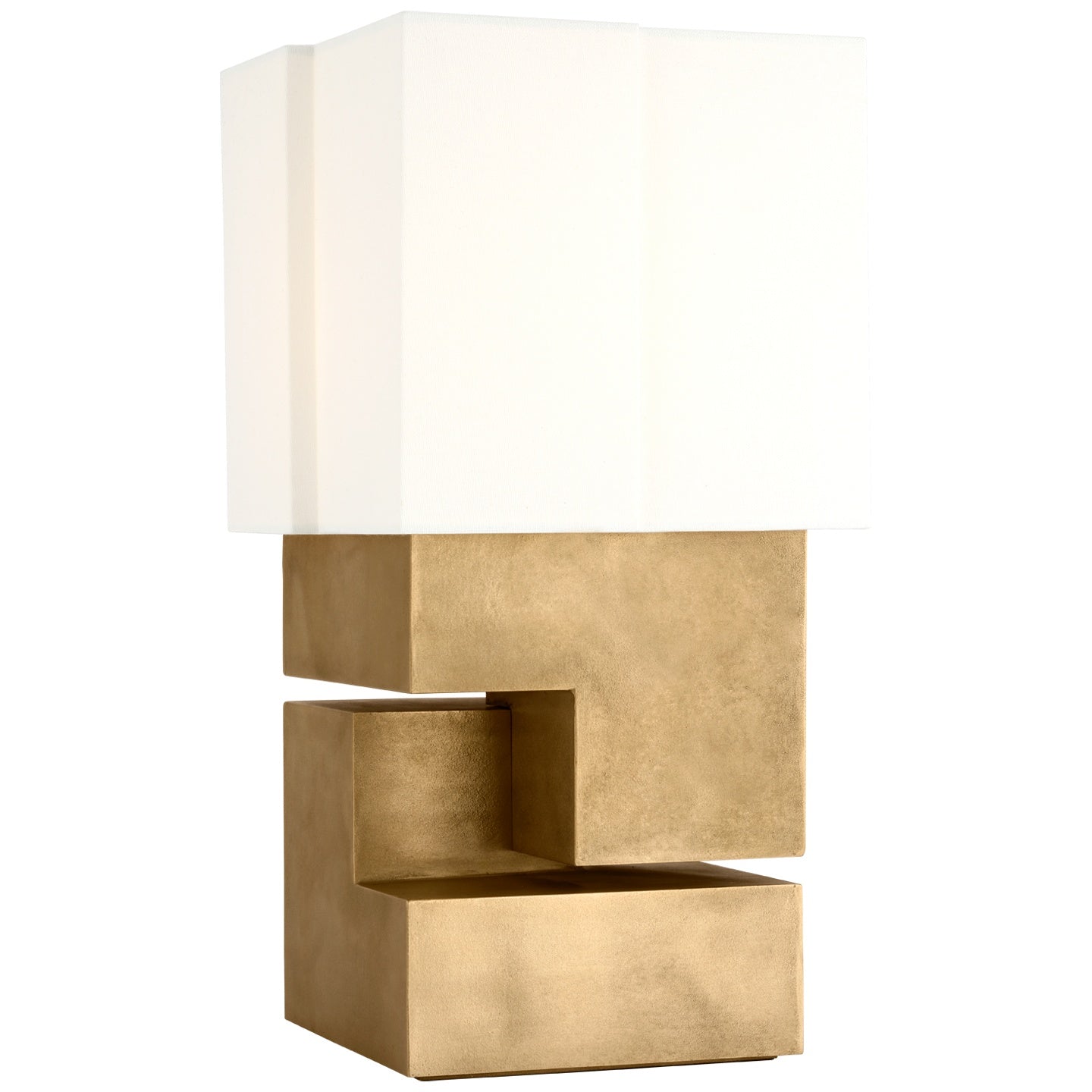 VISUAL COMFORT SIGNATURE, NUCLEO TABLE LAMP, TABLE LAMPS