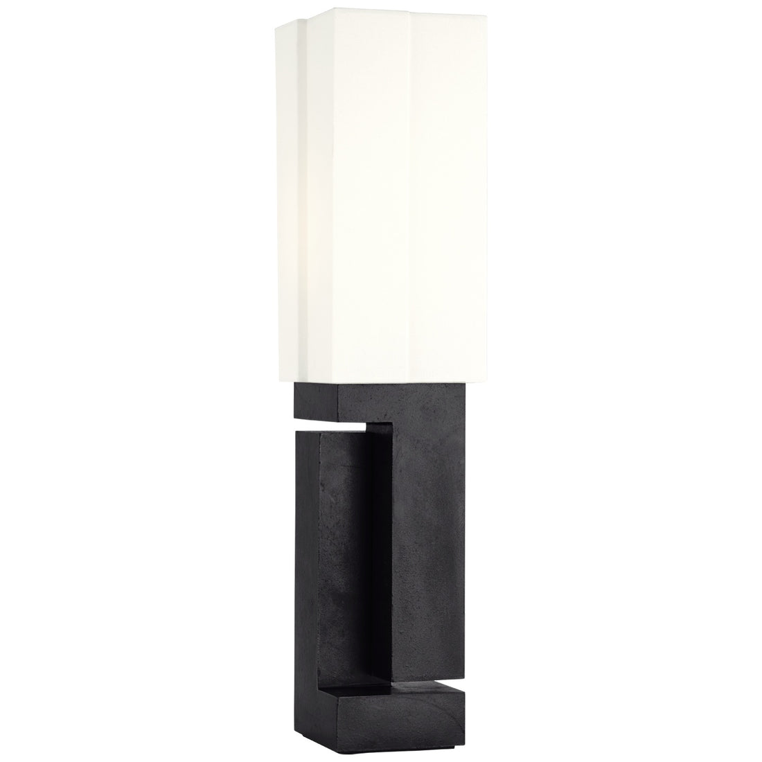 VISUAL COMFORT SIGNATURE, NUCLEO TABLE LAMP, TABLE LAMPS