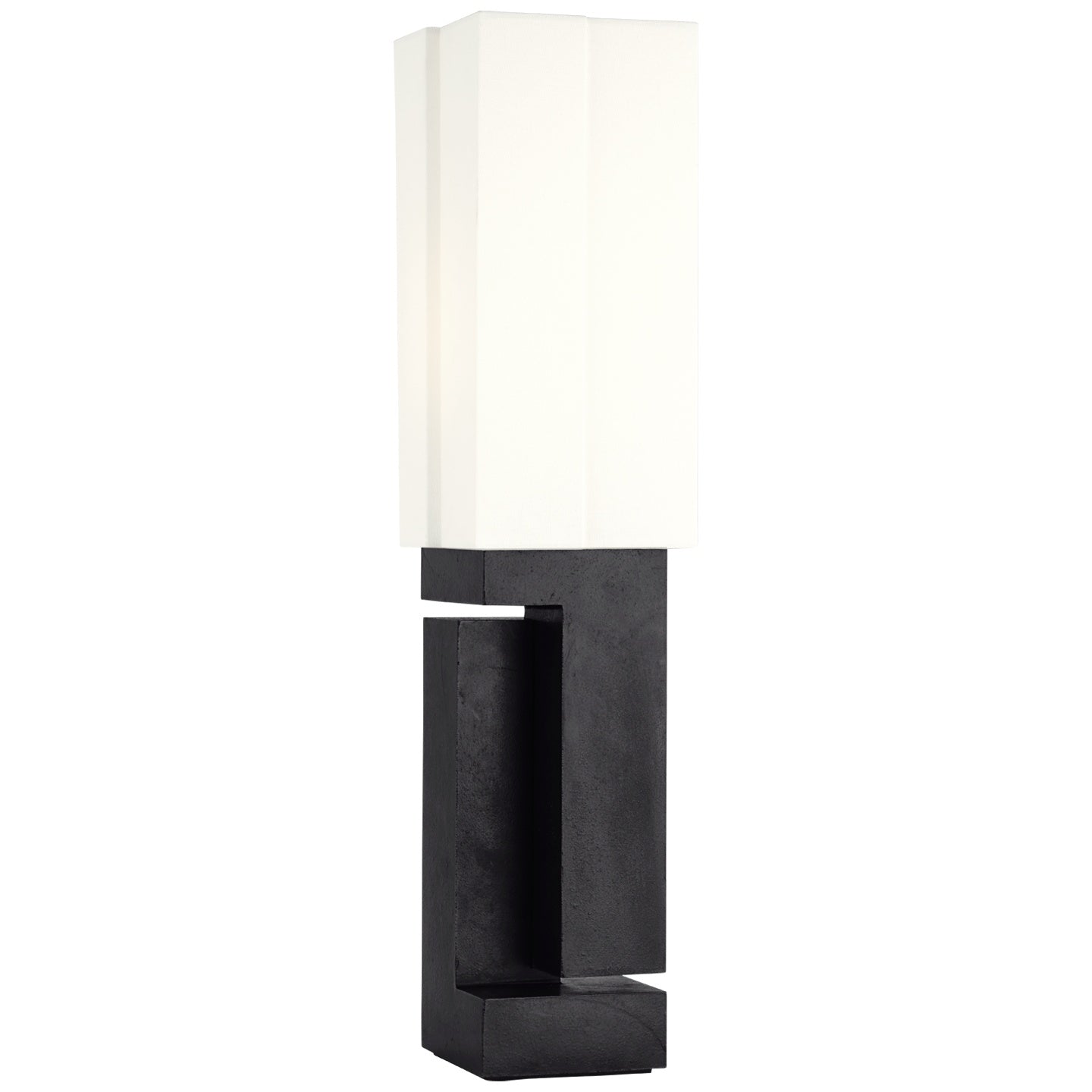 VISUAL COMFORT SIGNATURE, NUCLEO TABLE LAMP, TABLE LAMPS