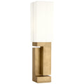 VISUAL COMFORT SIGNATURE, NUCLEO TABLE LAMP, TABLE LAMPS