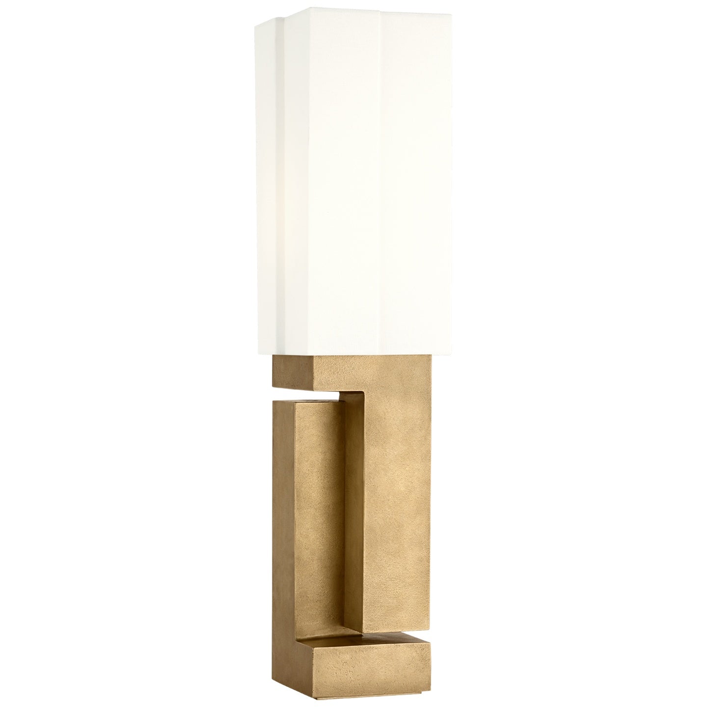 VISUAL COMFORT SIGNATURE, NUCLEO TABLE LAMP, TABLE LAMPS