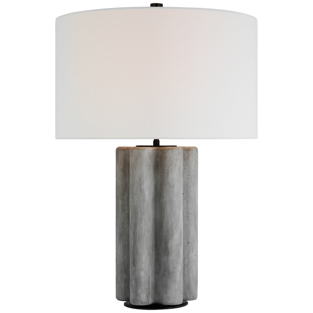 VISUAL COMFORT SIGNATURE, VELLIG TABLE LAMP, TABLE LAMPS