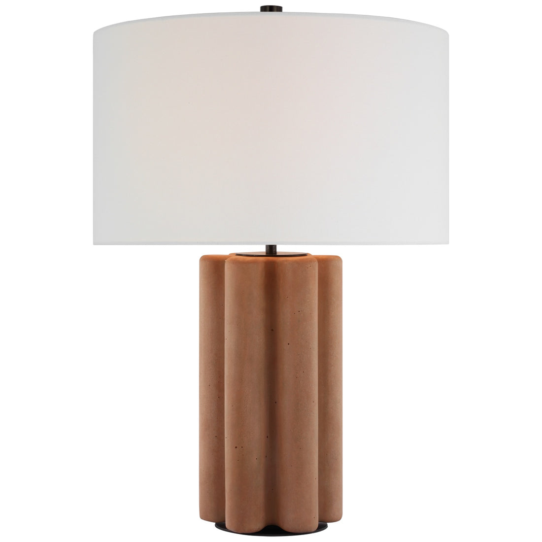 VISUAL COMFORT SIGNATURE, VELLIG TABLE LAMP, TABLE LAMPS