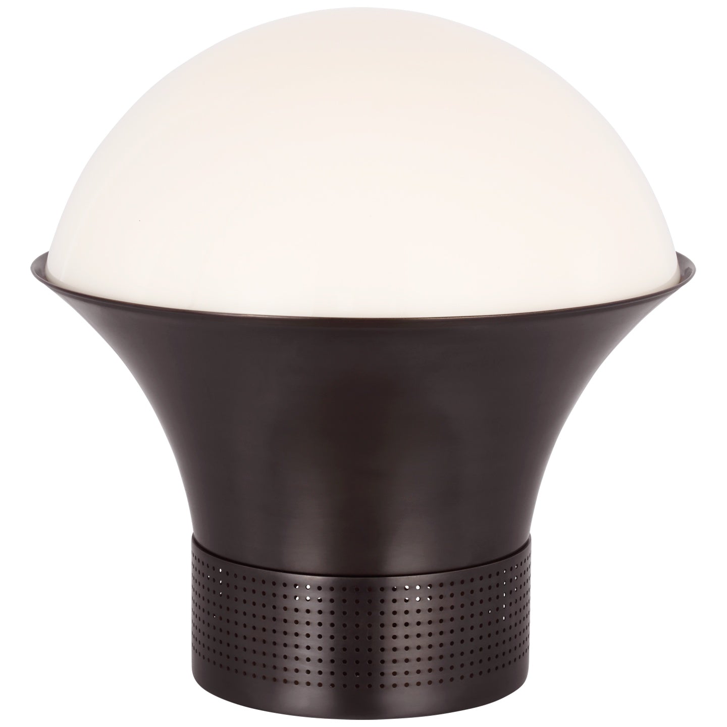 VISUAL COMFORT SIGNATURE, PRECISION ACCENT TABLE LANTERN, TABLE LAMPS