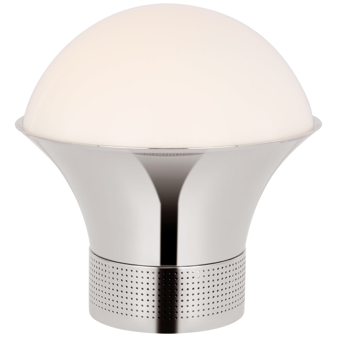 VISUAL COMFORT SIGNATURE, PRECISION ACCENT TABLE LANTERN, TABLE LAMPS