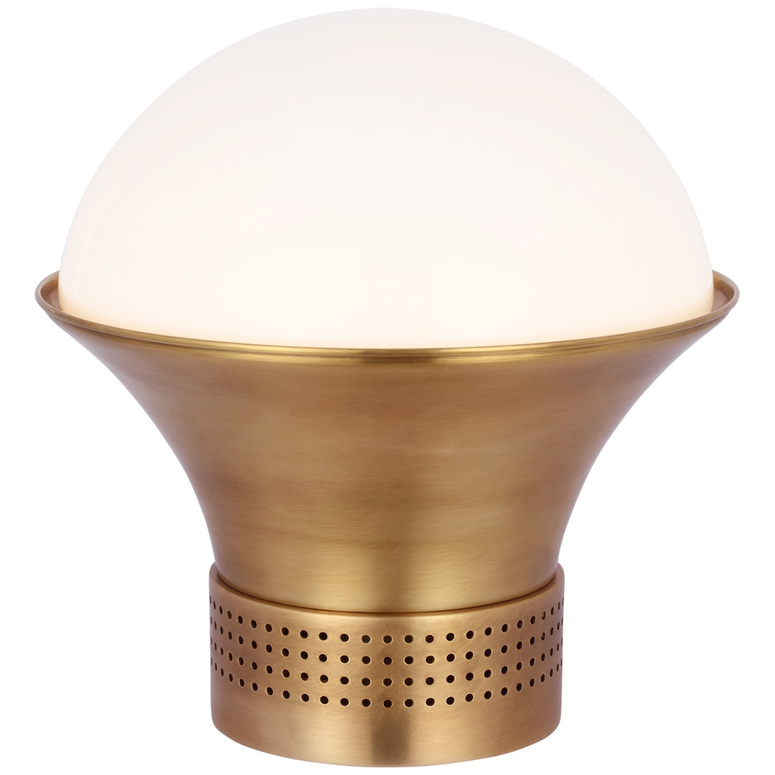 VISUAL COMFORT SIGNATURE, PRECISION TABLE LANTERN, TABLE LAMPS