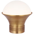 VISUAL COMFORT SIGNATURE, PRECISION TABLE LANTERN, TABLE LAMPS
