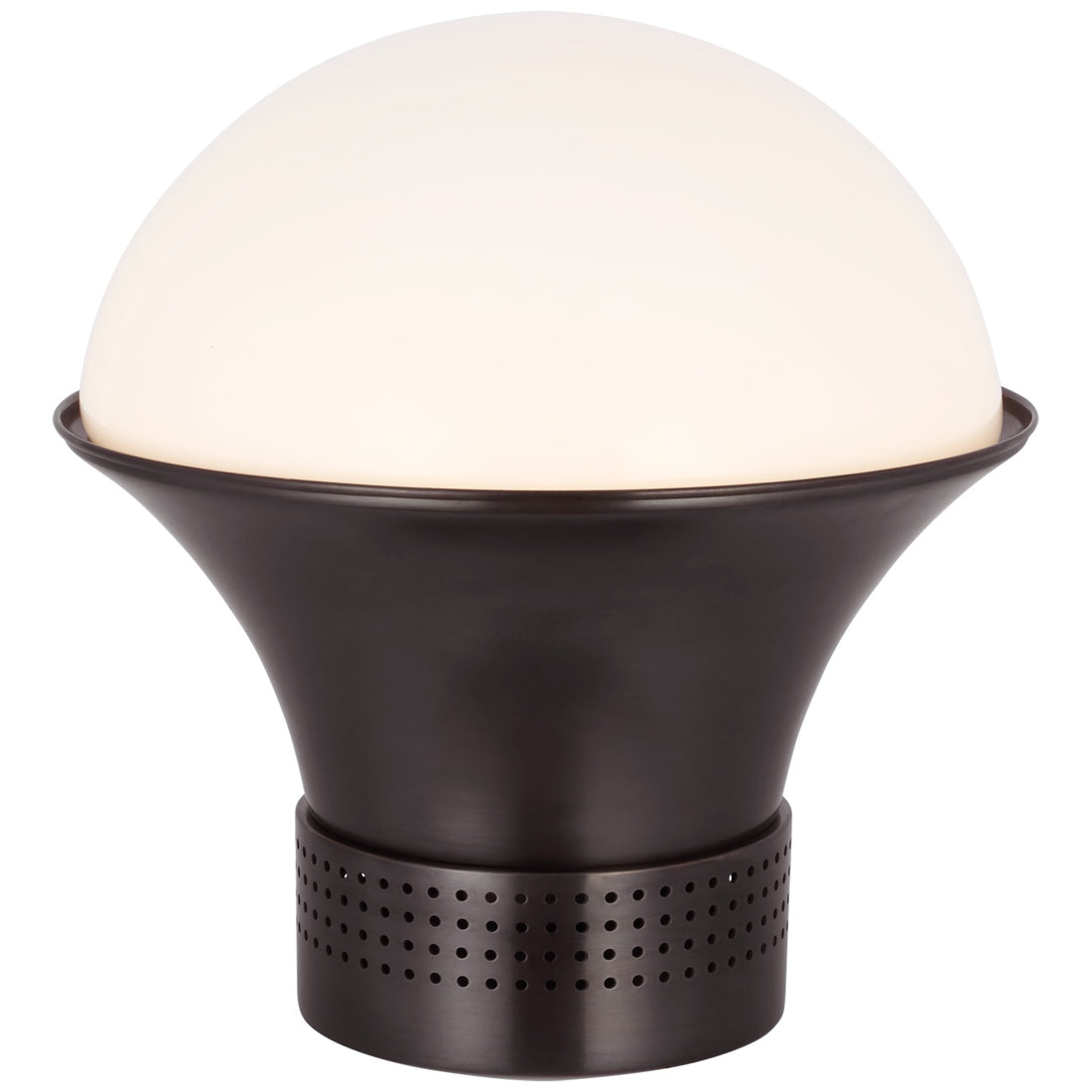 VISUAL COMFORT SIGNATURE, PRECISION TABLE LANTERN, TABLE LAMPS