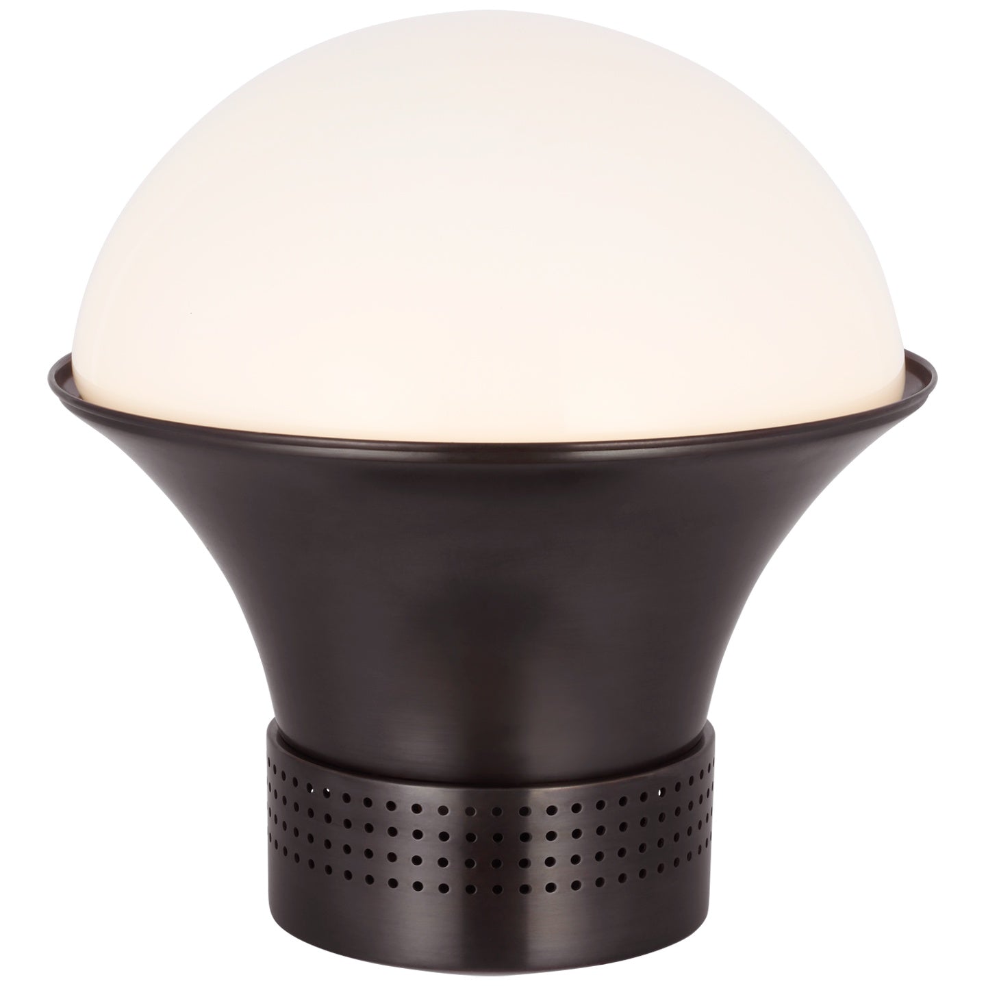 VISUAL COMFORT SIGNATURE, PRECISION TABLE LANTERN, TABLE LAMPS
