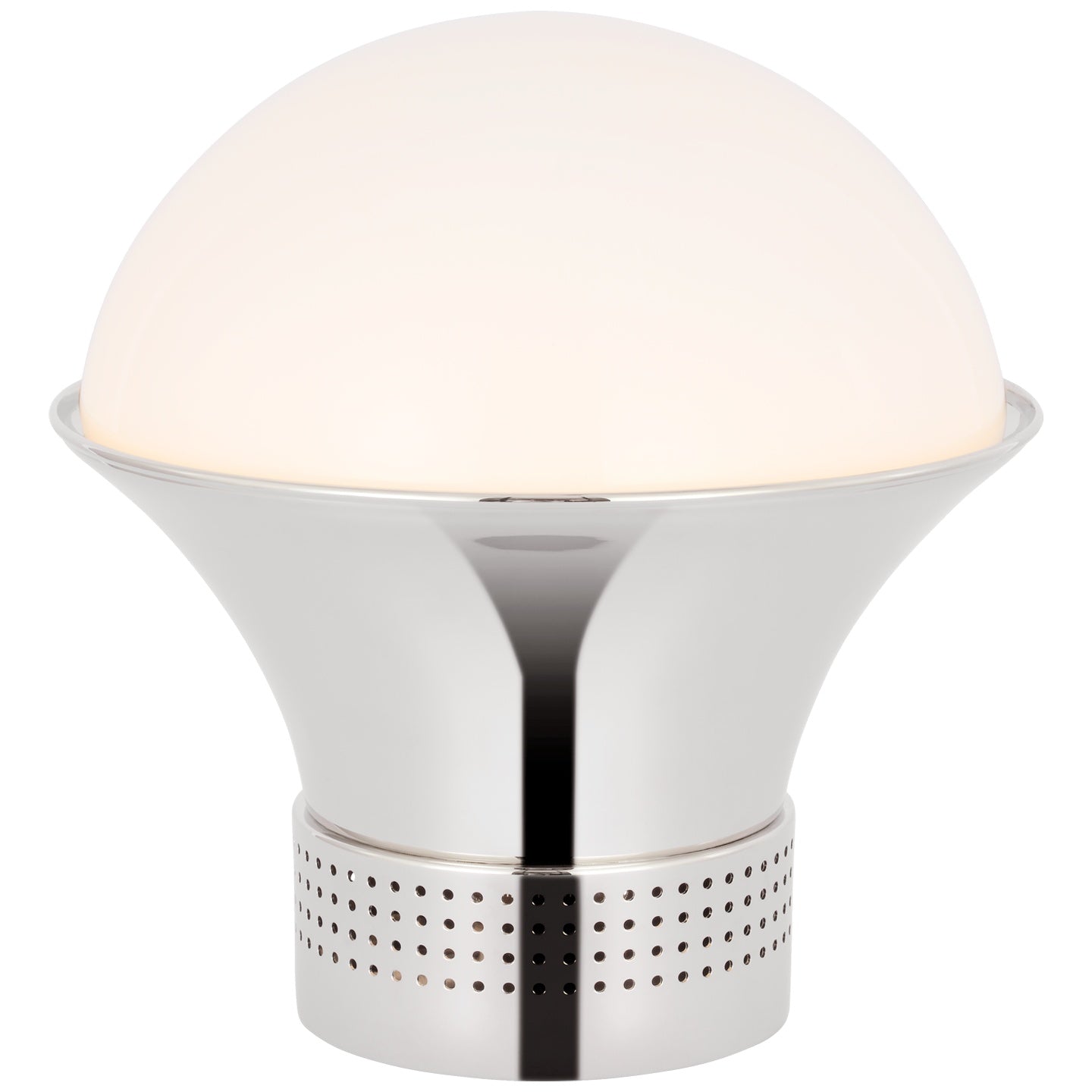 VISUAL COMFORT SIGNATURE, PRECISION TABLE LANTERN, TABLE LAMPS