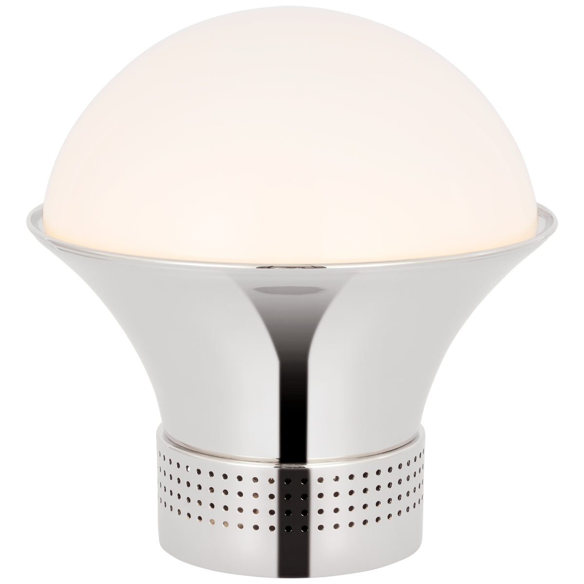 VISUAL COMFORT SIGNATURE, PRECISION TABLE LANTERN, TABLE LAMPS