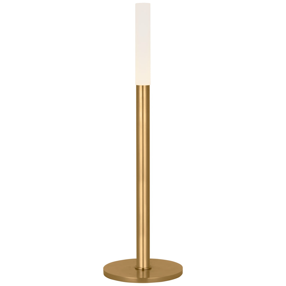 VISUAL COMFORT SIGNATURE, ROUSSEAU TABLE LAMP, TABLE LAMPS