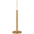 VISUAL COMFORT SIGNATURE, ROUSSEAU TABLE LAMP, TABLE LAMPS