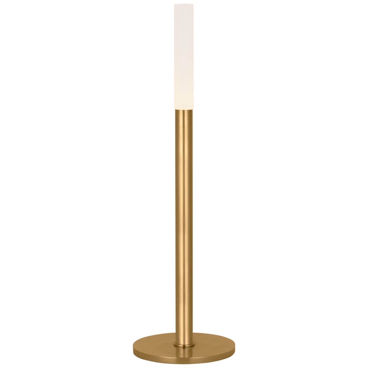 VISUAL COMFORT SIGNATURE, ROUSSEAU TABLE LAMP, TABLE LAMPS