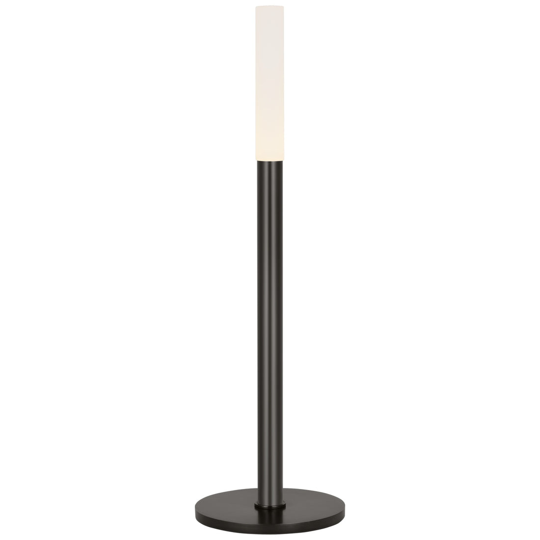 VISUAL COMFORT SIGNATURE, ROUSSEAU TABLE LAMP, TABLE LAMPS