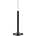 VISUAL COMFORT SIGNATURE, ROUSSEAU TABLE LAMP, TABLE LAMPS
