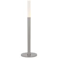 VISUAL COMFORT SIGNATURE, ROUSSEAU TABLE LAMP, TABLE LAMPS