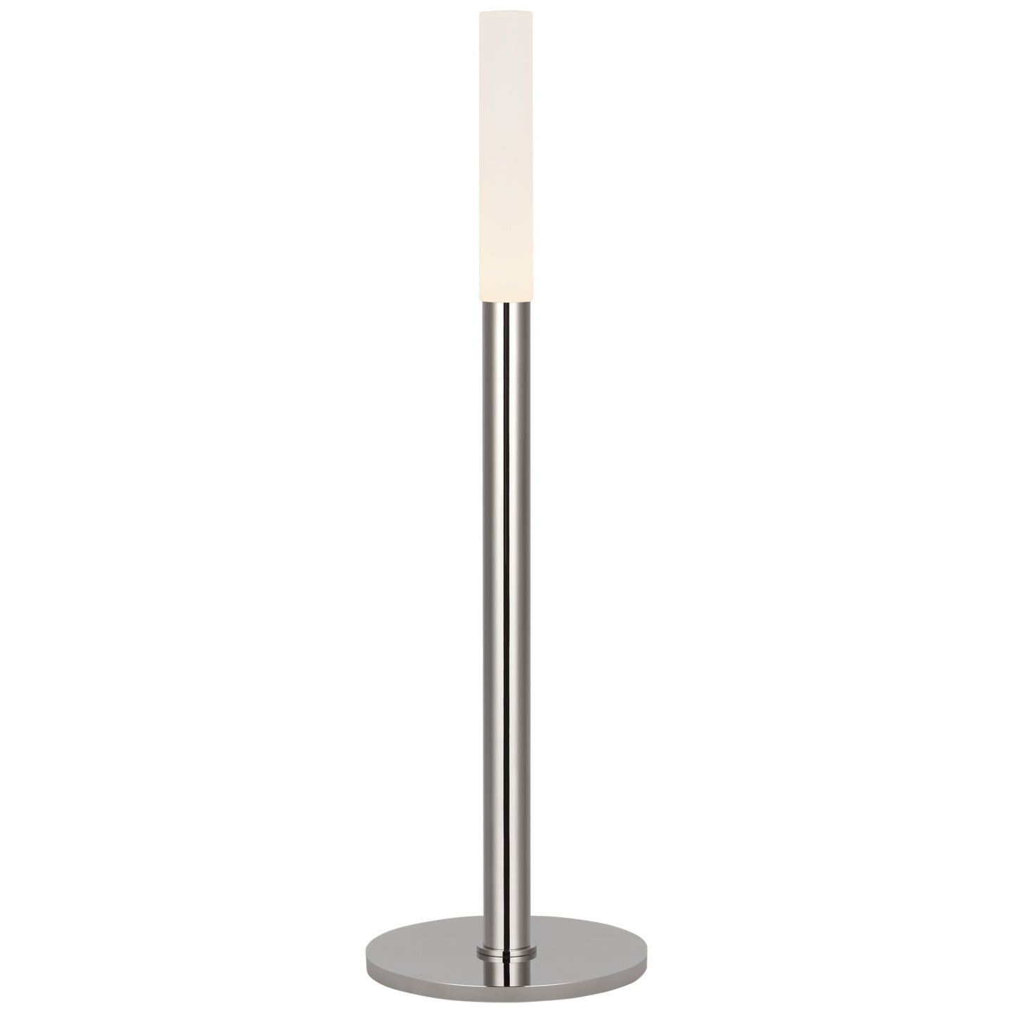 VISUAL COMFORT SIGNATURE, ROUSSEAU TABLE LAMP, TABLE LAMPS