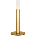 VISUAL COMFORT SIGNATURE, ROUSSEAU RECHARGEABLE ACCENT LAMP, TABLE LAMPS