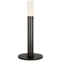 VISUAL COMFORT SIGNATURE, ROUSSEAU RECHARGEABLE ACCENT LAMP, TABLE LAMPS