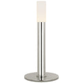 VISUAL COMFORT SIGNATURE, ROUSSEAU RECHARGEABLE ACCENT LAMP, TABLE LAMPS