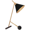 VISUAL COMFORT SIGNATURE, CLEO TABLE LAMP, TABLE LAMPS