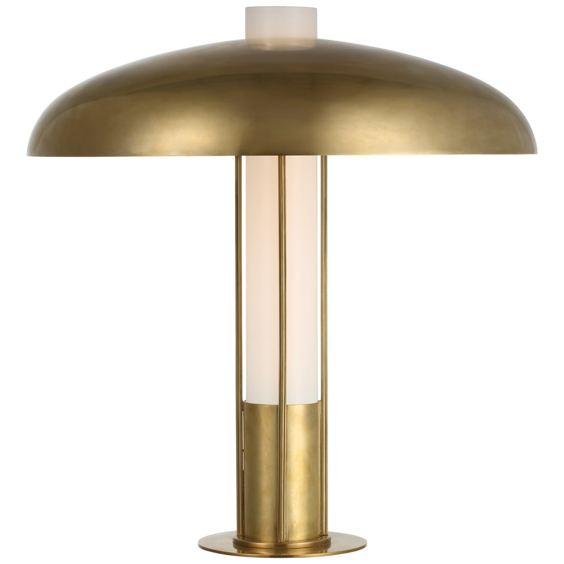VISUAL COMFORT SIGNATURE, TROYE TABLE LAMP, TABLE LAMPS