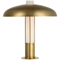 VISUAL COMFORT SIGNATURE, TROYE TABLE LAMP, TABLE LAMPS