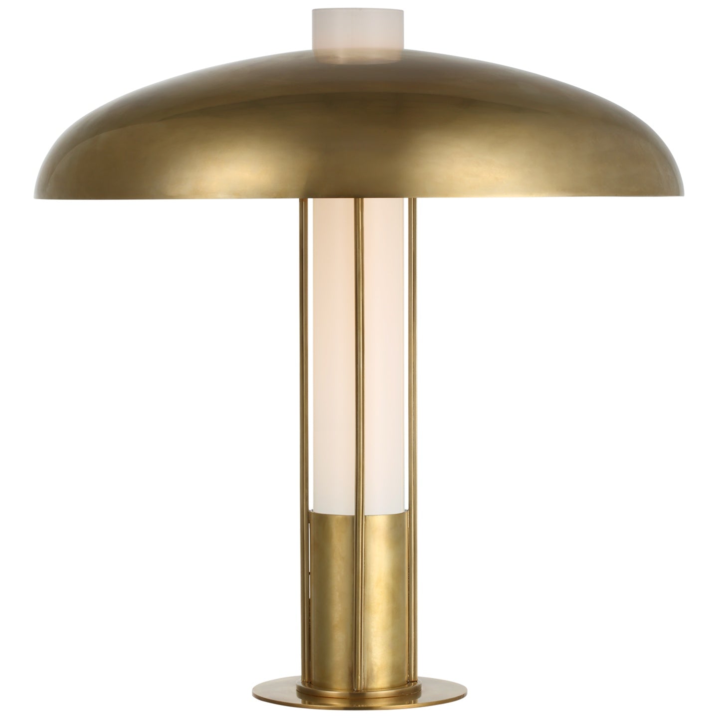 VISUAL COMFORT SIGNATURE, TROYE TABLE LAMP, TABLE LAMPS