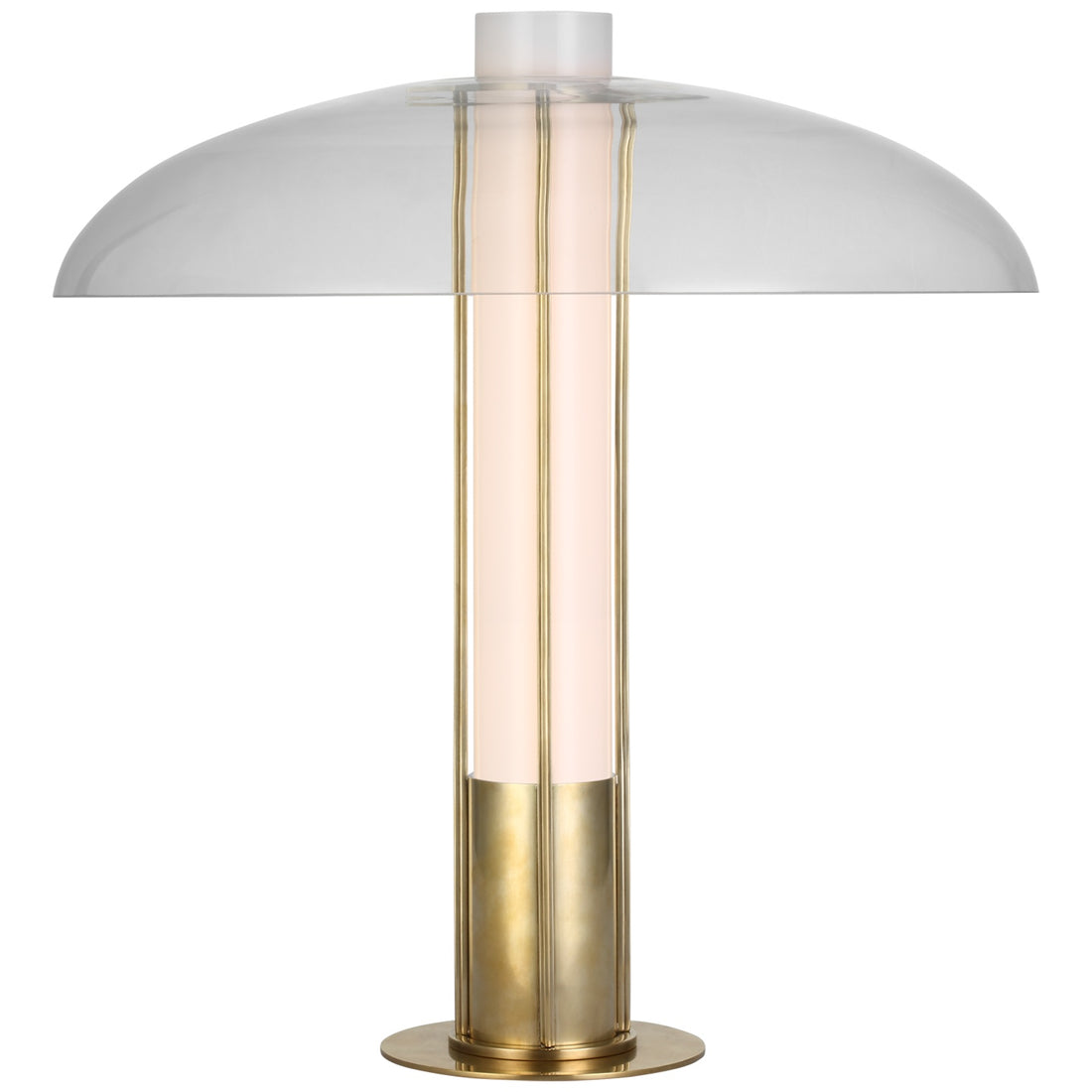 VISUAL COMFORT SIGNATURE, TROYE TABLE LAMP, TABLE LAMPS