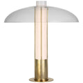 VISUAL COMFORT SIGNATURE, TROYE TABLE LAMP, TABLE LAMPS