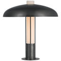 VISUAL COMFORT SIGNATURE, TROYE TABLE LAMP, TABLE LAMPS