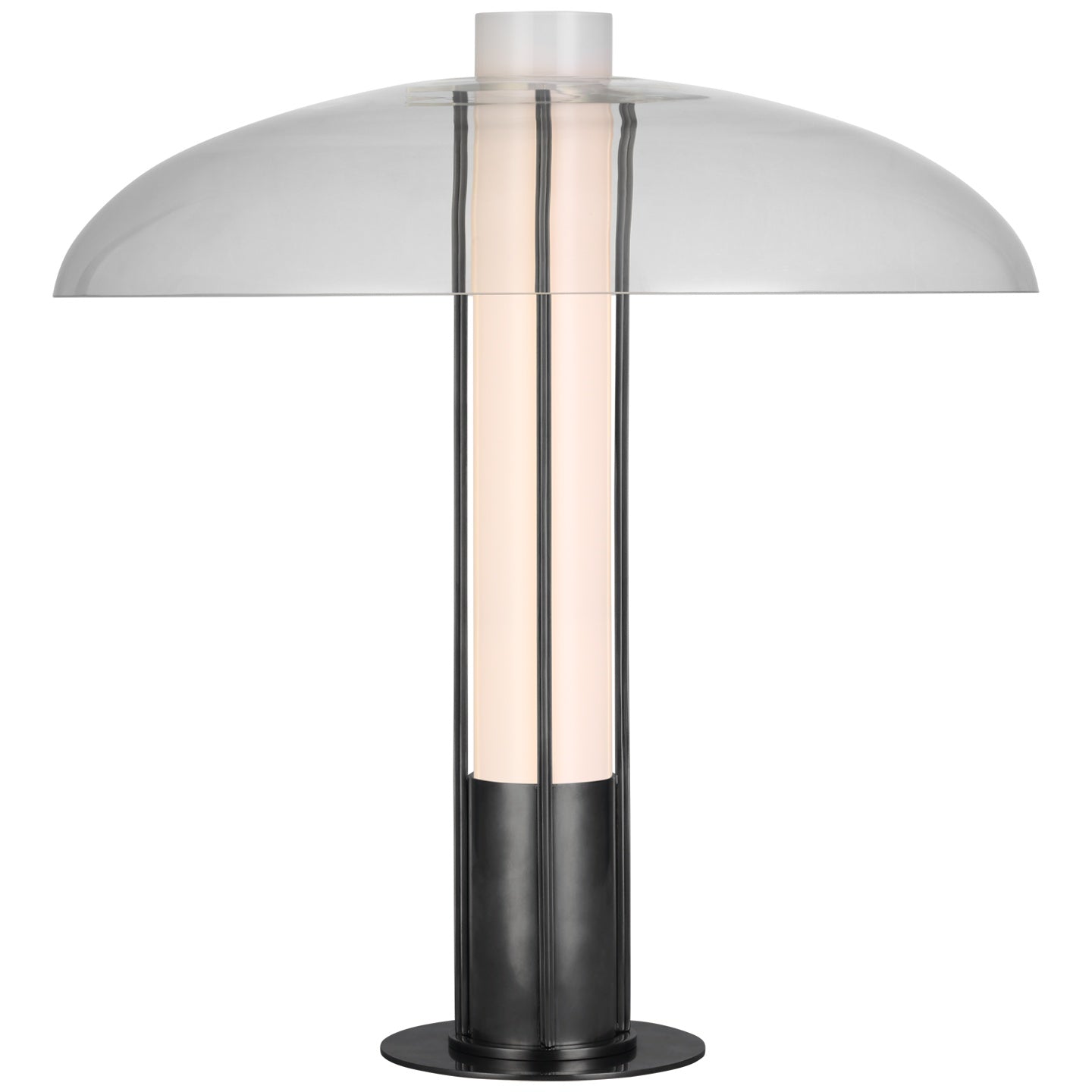 VISUAL COMFORT SIGNATURE, TROYE TABLE LAMP, TABLE LAMPS