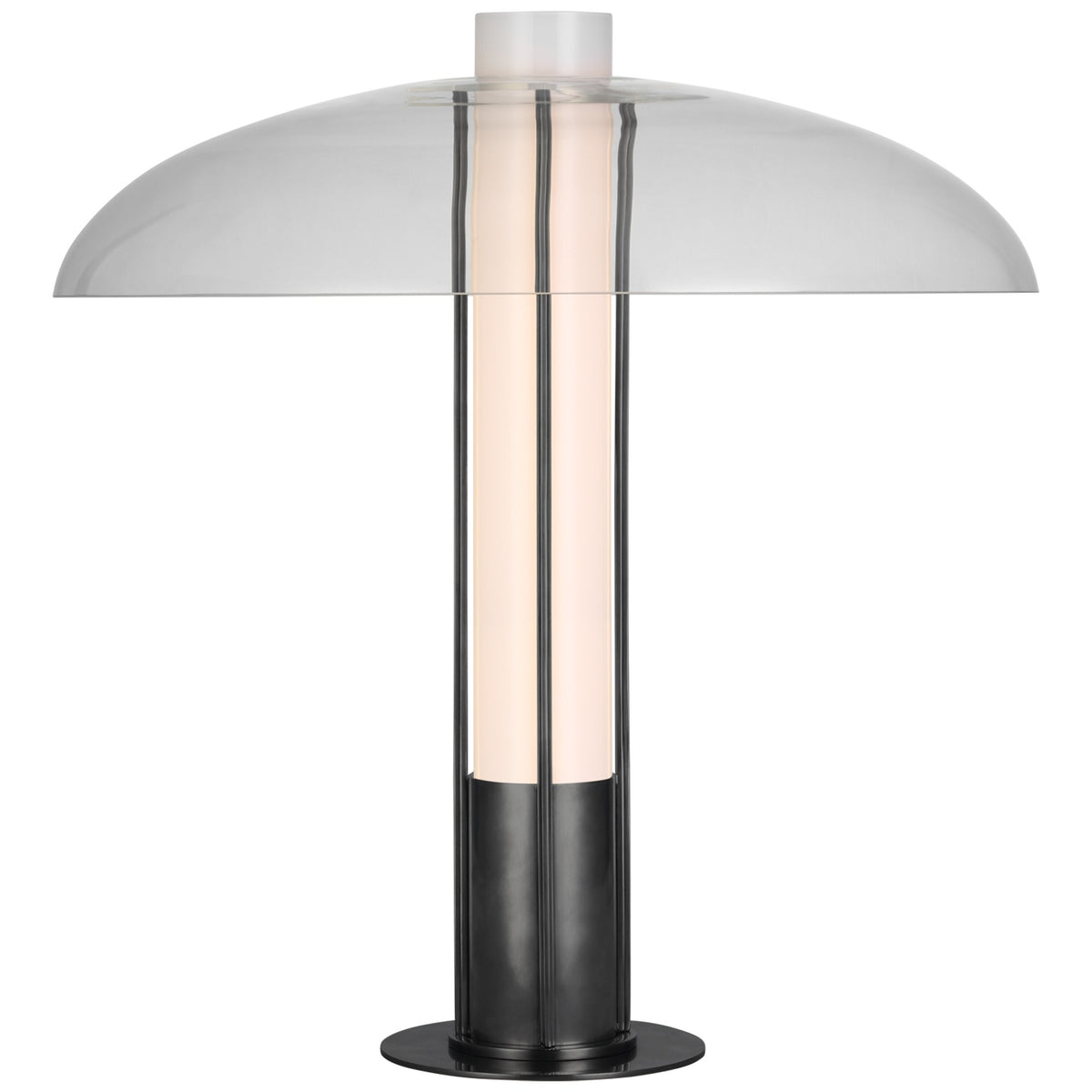 VISUAL COMFORT SIGNATURE, TROYE TABLE LAMP, TABLE LAMPS