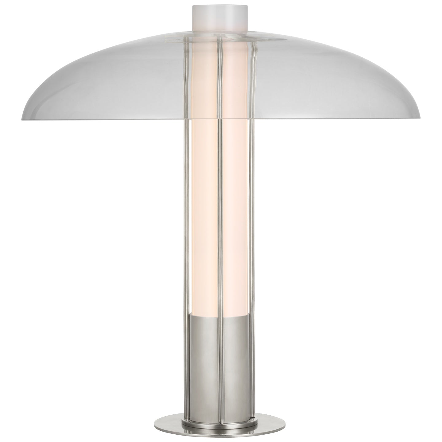 VISUAL COMFORT SIGNATURE, TROYE TABLE LAMP, TABLE LAMPS