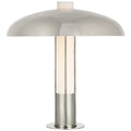 VISUAL COMFORT SIGNATURE, TROYE TABLE LAMP, TABLE LAMPS